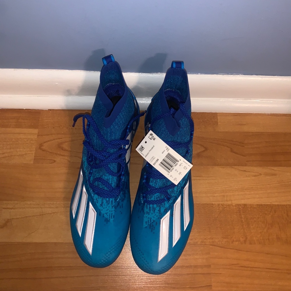 Adizero Primekit Football Cleats